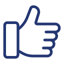 Thumbs Up Icon Png